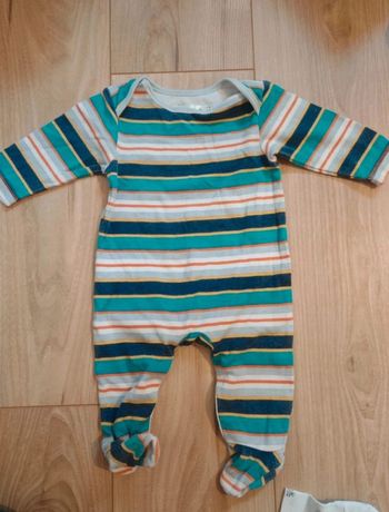 Pyjama 1 pièce 6 mois