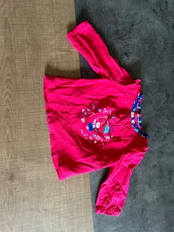 T-shirt bébé
