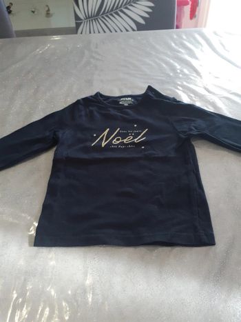 Tee-shirt Manche longue