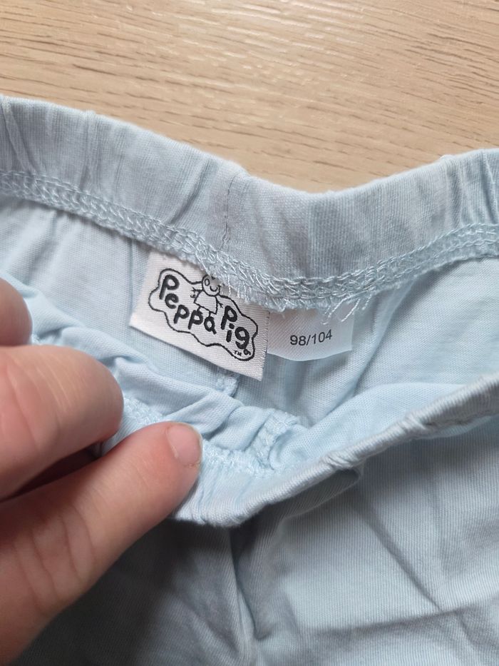 Pyjama 2/4 ans - photo numéro 3