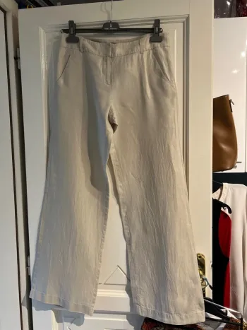 Pantalon d été