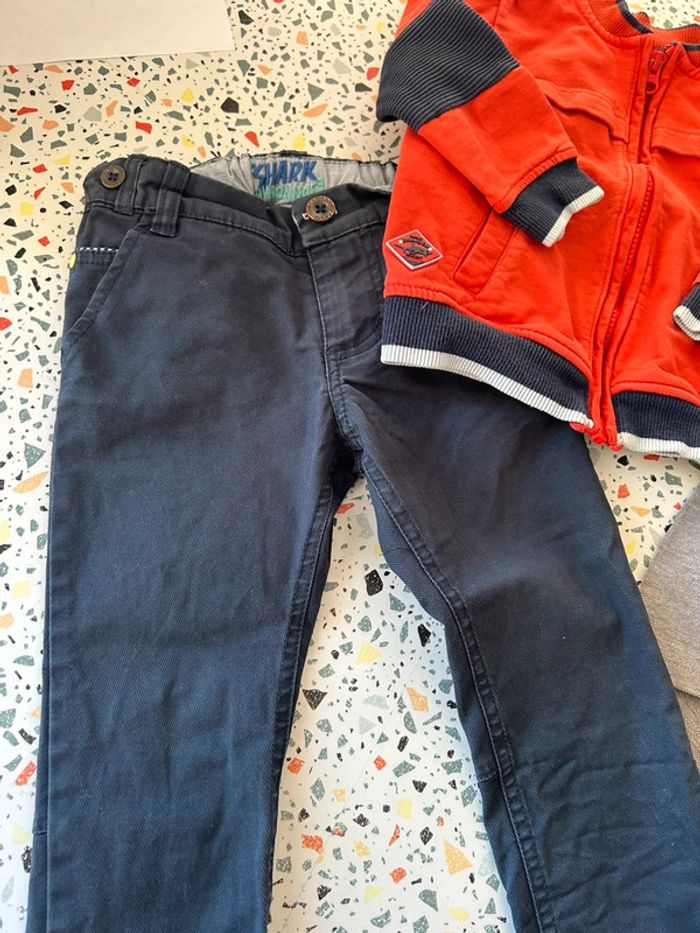 Ensemble sergent major - photo numéro 3