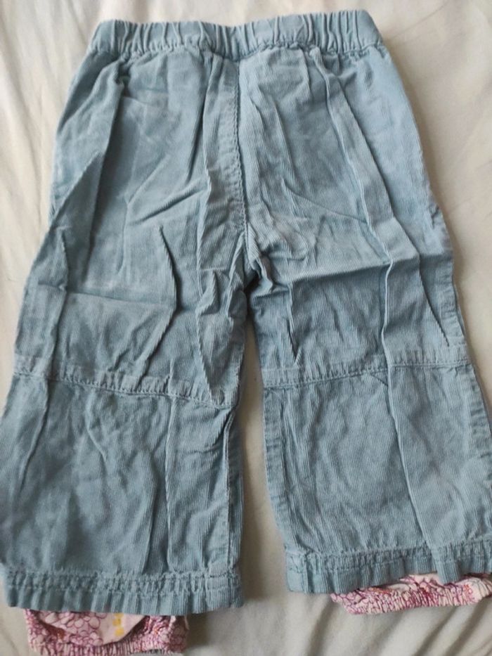 Pantalon Dpam T12M - photo numéro 2