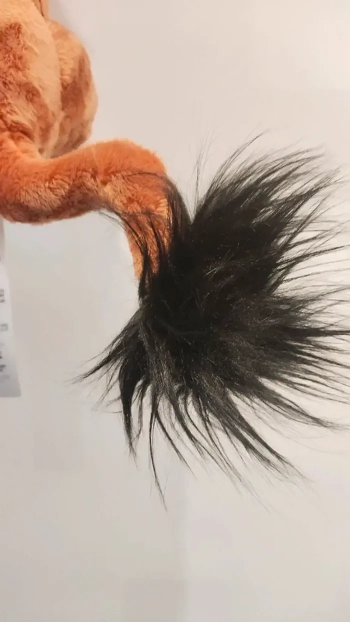 Peluche scar Disney - photo numéro 5