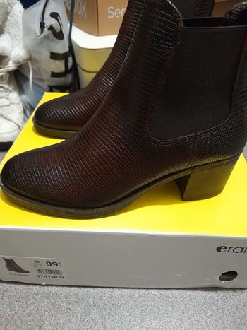 Bottines