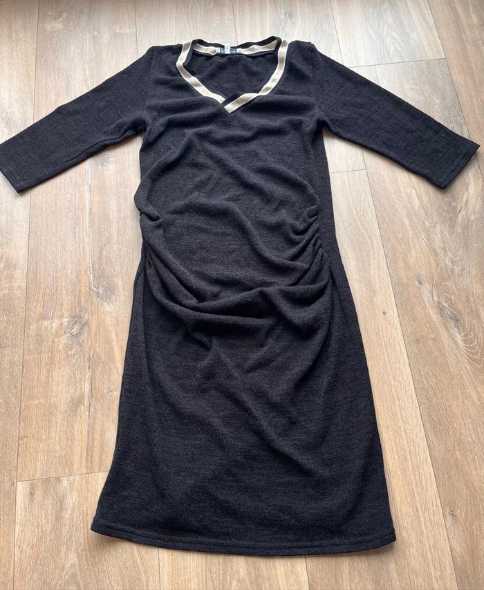 Robe maternité femme