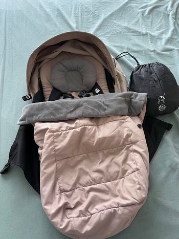 Kit naissance poussette yoyo