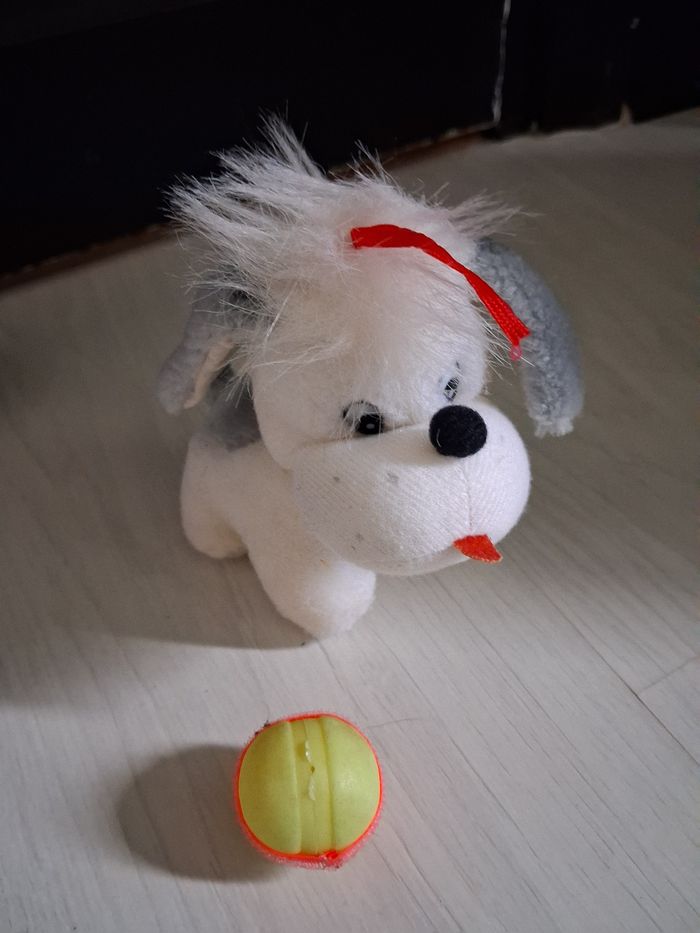 Lot de 22 peluches - photo numéro 5