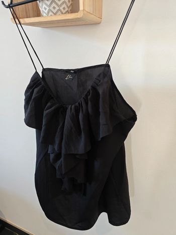 Jolie débardeur élégant H&M t44