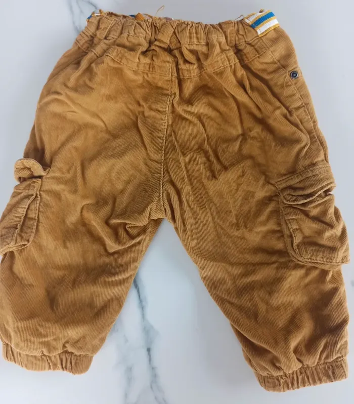 Ensemble DPAM 9 mois - photo numéro 5