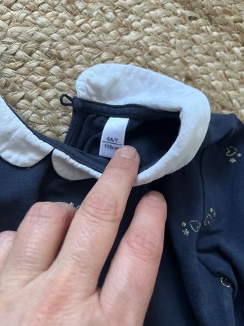 Maillot manche longue