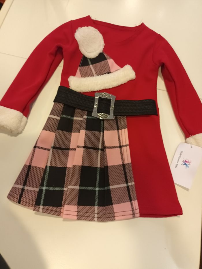 Robe Noël