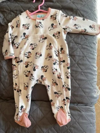 Pyjama Disney fille