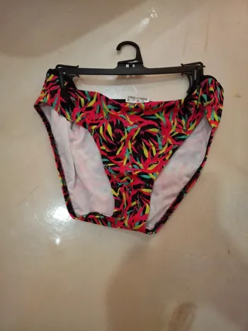Bas de maillot femme L-XL