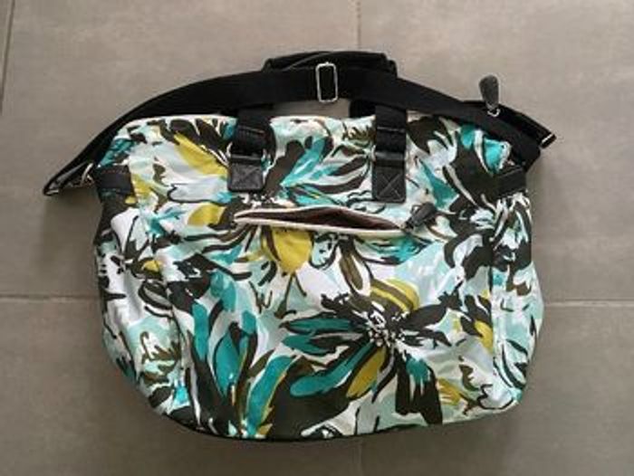 Petit sac de voyage