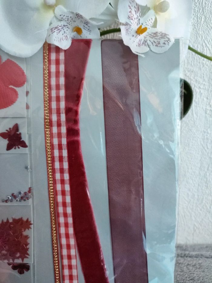 Pack embellissements artisanal - photo numéro 3