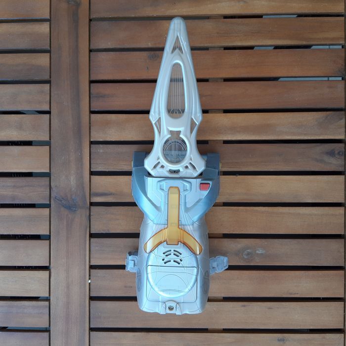 épée électronique power rangers jouet bandai