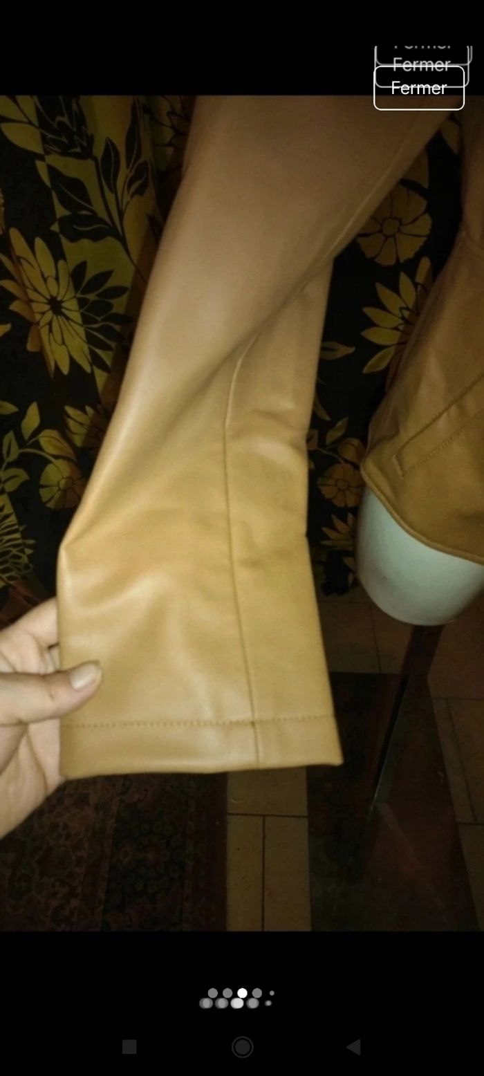 Très belle veste Zara d2 - photo numéro 2