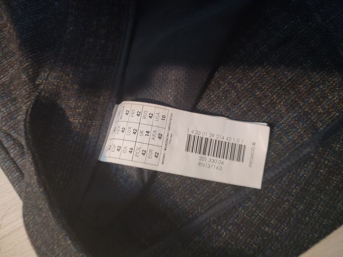 Tailleur pantalon promod - photo numéro 10