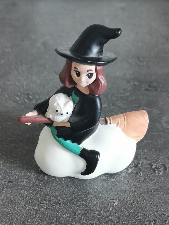 Figurine Tonies Alix Pix - photo numéro 3