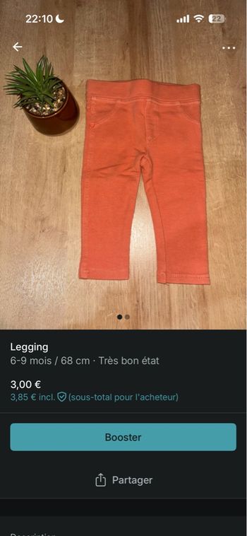 Legging