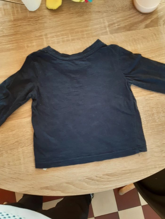 Maillot 9 mois - photo numéro 2