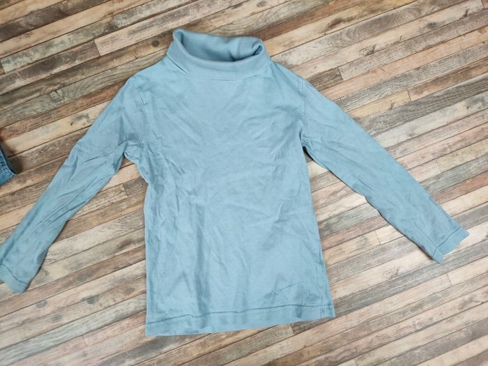 Lot de vêtements garçon 5 ans - photo numéro 6