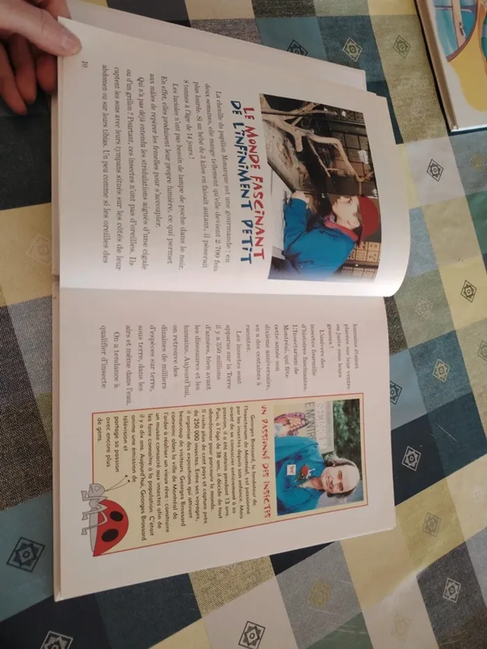 Livre Disney - photo numéro 6