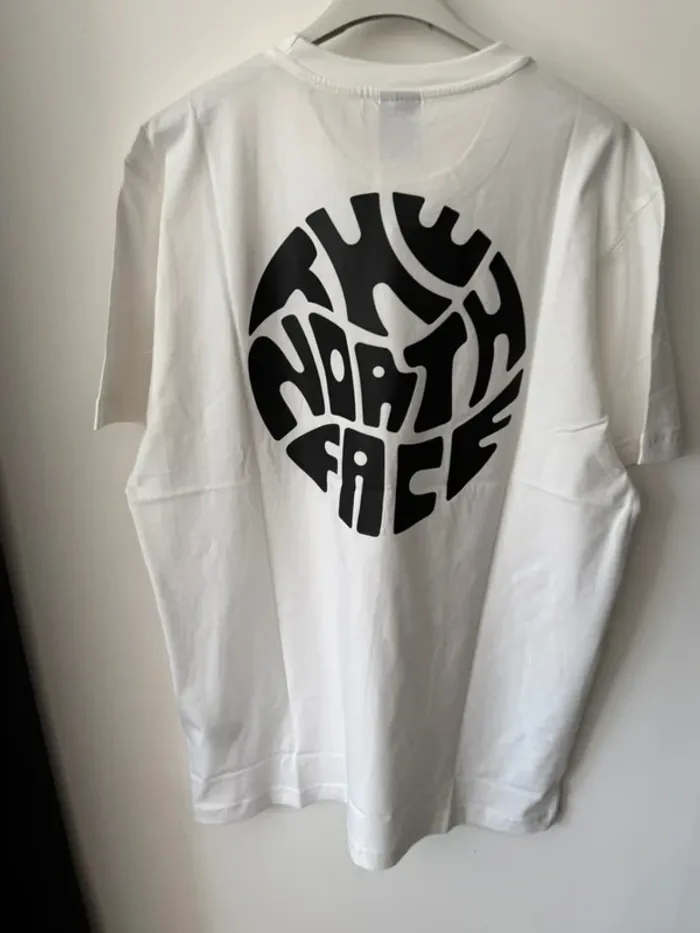 T shirt The North Face - photo numéro 7