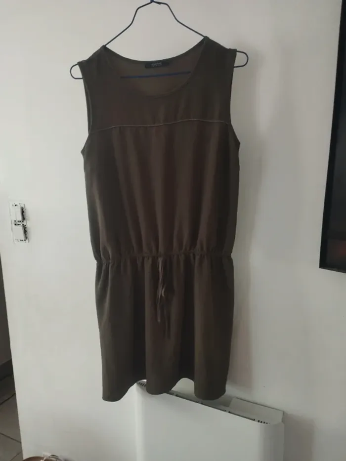 Robe taille 40