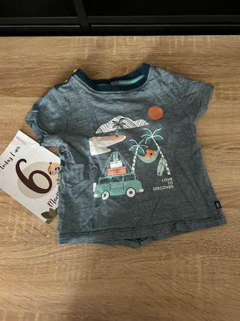 T-shirt