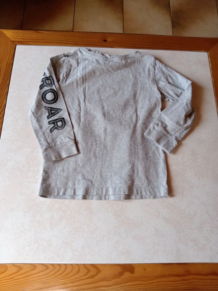 Lot garçon 5/6 ans - photo numéro 7