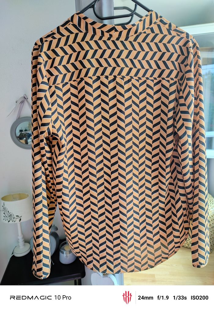 Blouse Primark - photo numéro 4