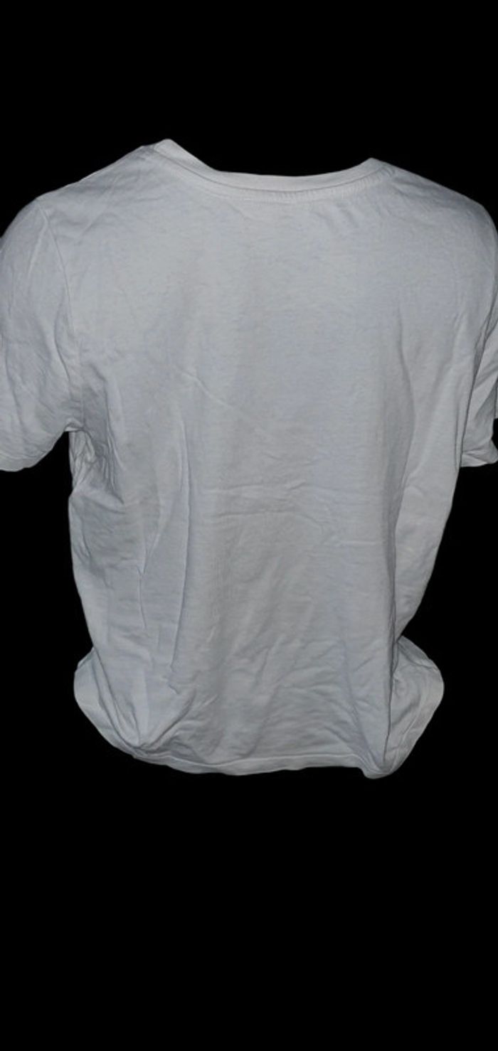 Tee-shirt one piece S - photo numéro 3