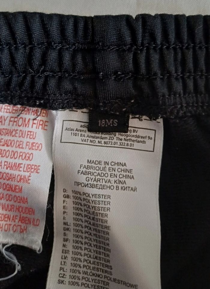 Lots de pantalons  Bébé 18/24 mois - photo numéro 7