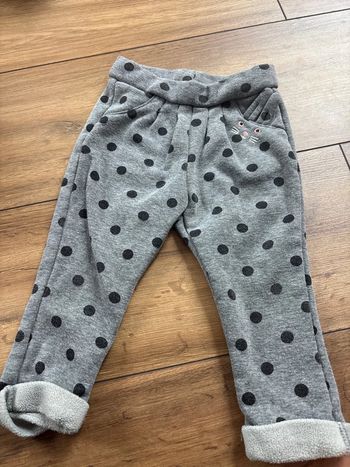 Pantalon gémo, 18 mois