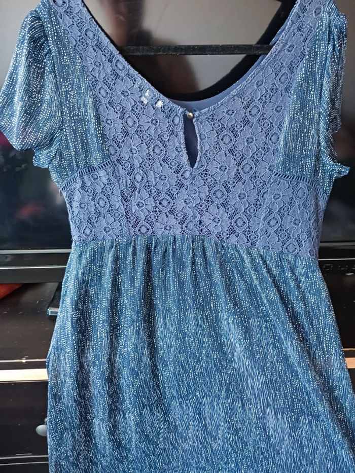 Robe d'été Lady Blush Taille L40 - photo numéro 3