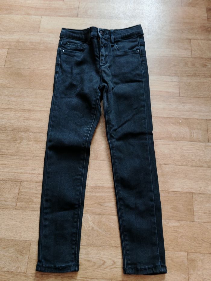 Lot jean skinny fille - photo numéro 4