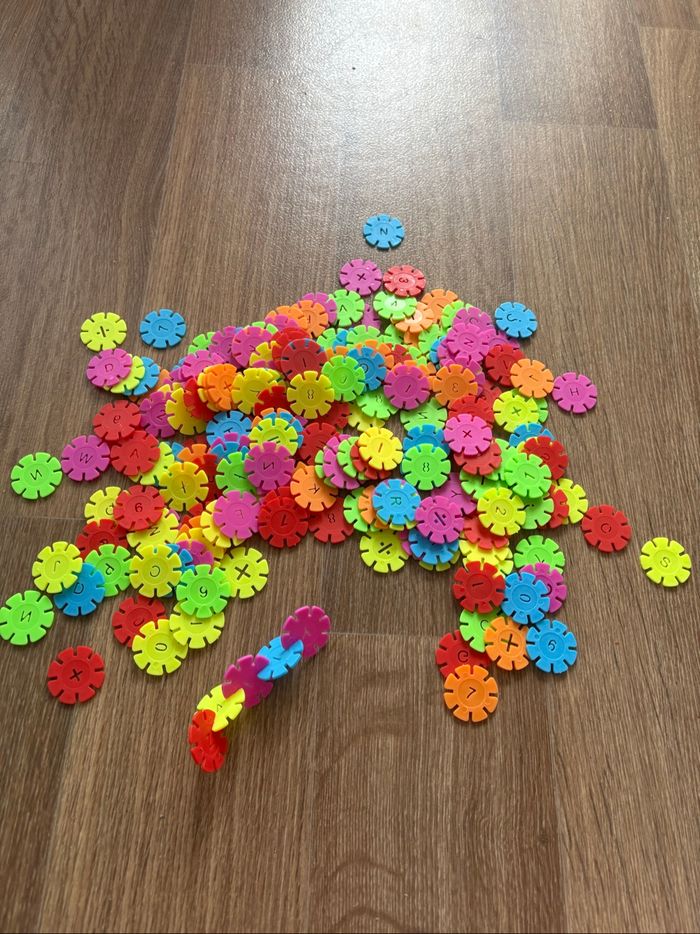 jeu de construction