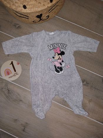Pyjama bébé