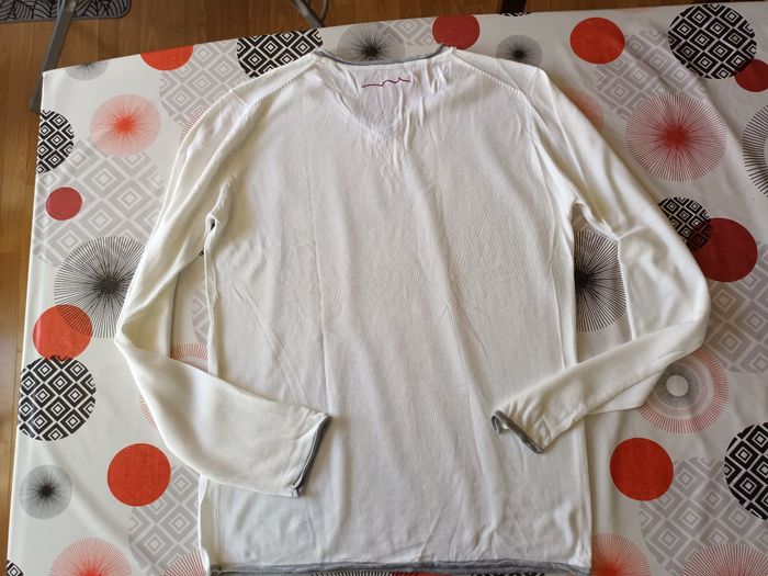 Pull Teddy Smith 👨 taille L Neuf - photo numéro 5