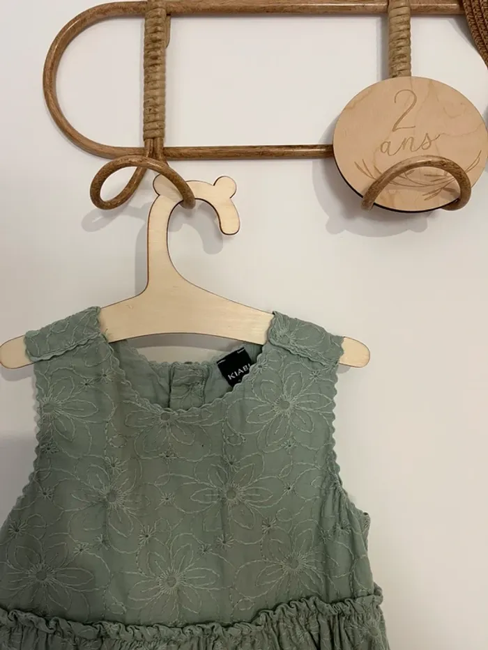 Robe 24 mois - photo numéro 2