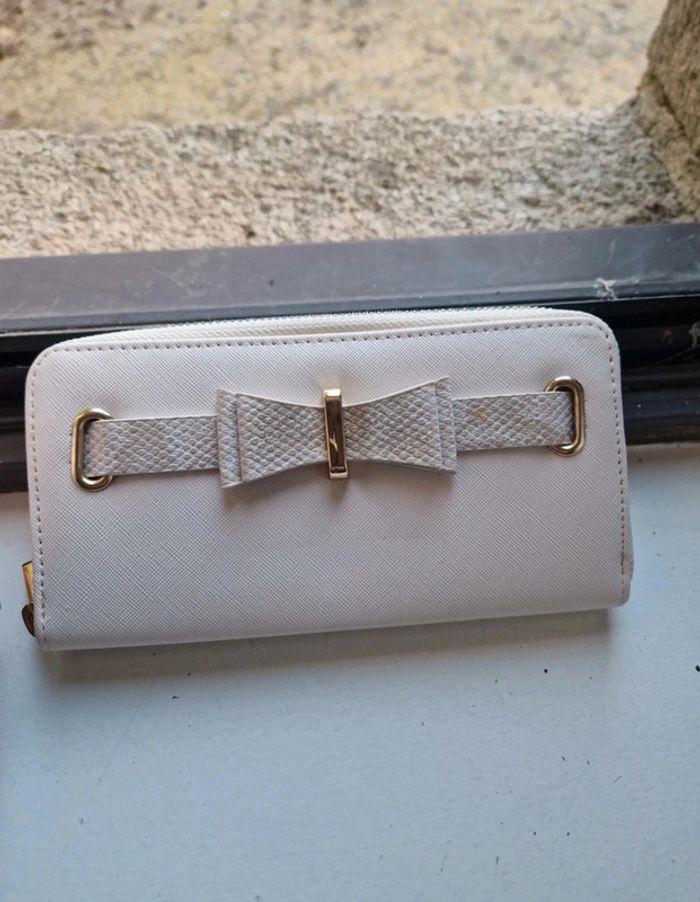 👜 Élégant ensemble sac et portefeuille 👜 - photo numéro 3