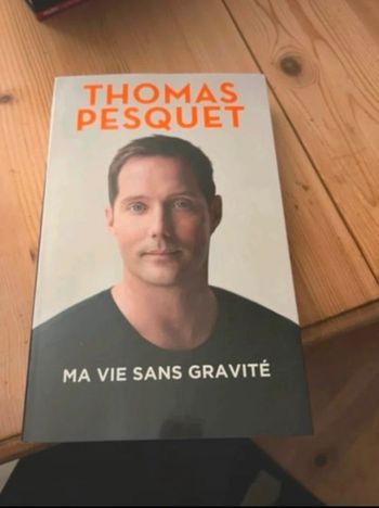 Ma vie sans gravité