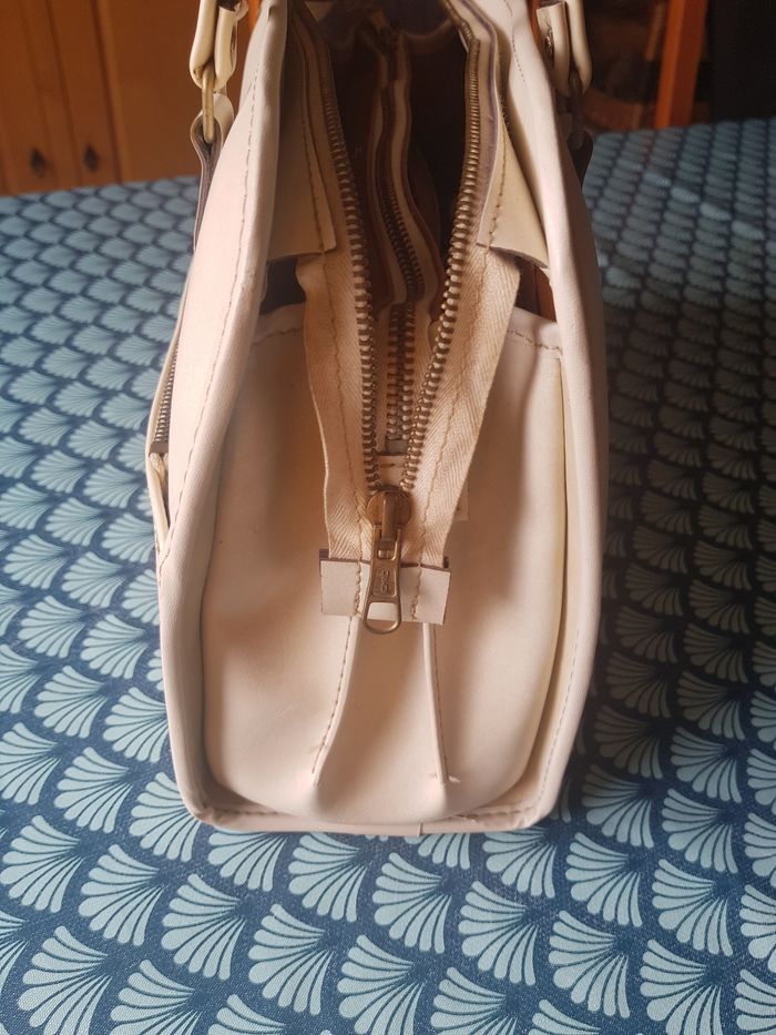 Sac a main vintage - photo numéro 2