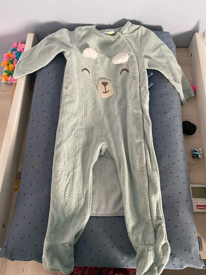 Pyjama tao