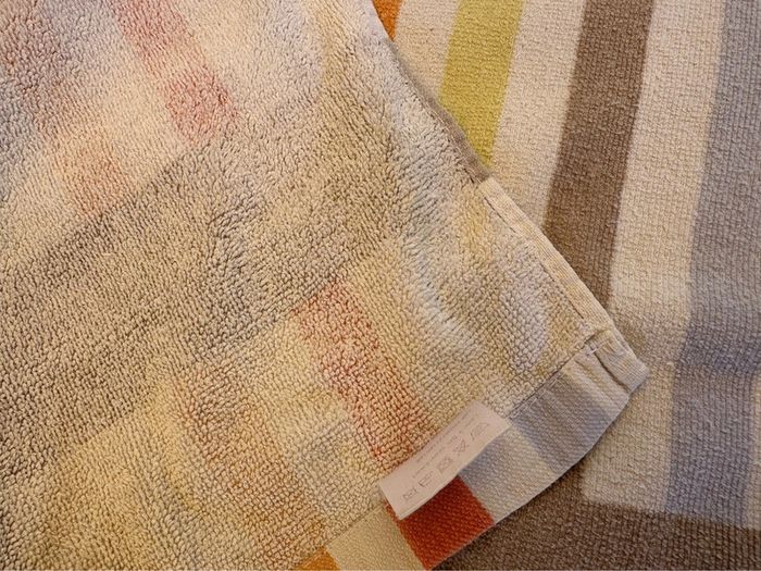 Serviette de bain - photo numéro 4