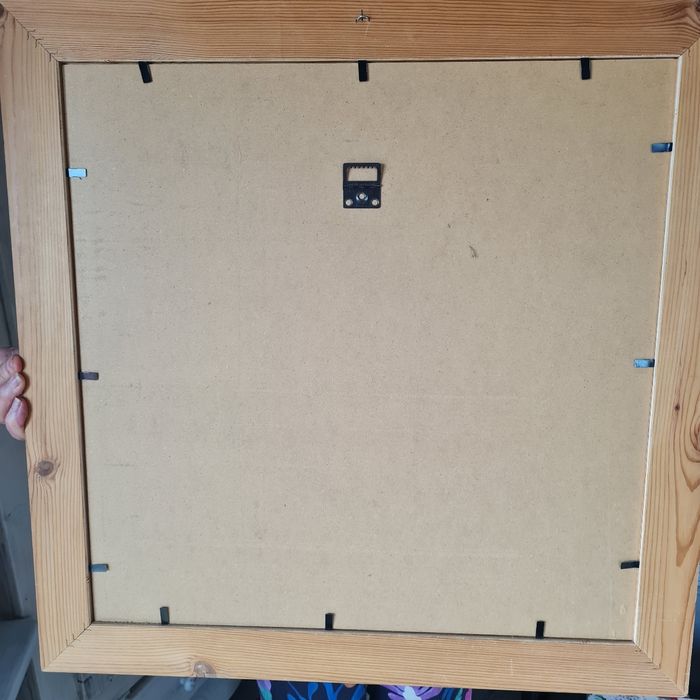 Magnifique.cadre vintage - photo numéro 3