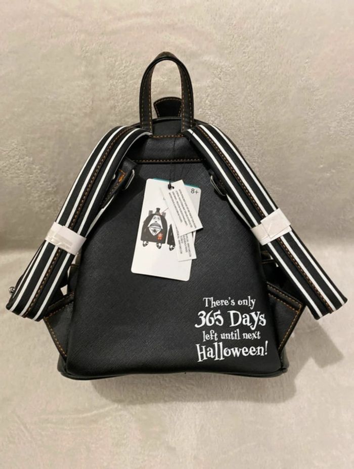 Loungefly Disney / Le maire / L'étrange Noël de monsieur jack - photo numéro 2