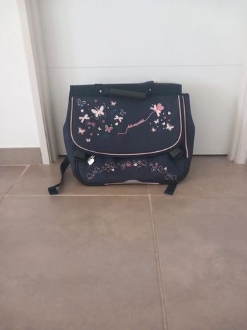 Cartable Lola Espeleta